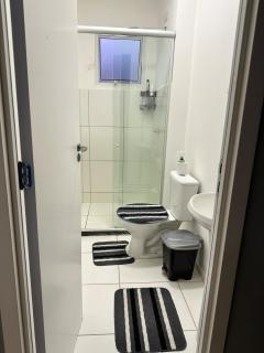 Apartamento mobiliado para COP 30 - 7