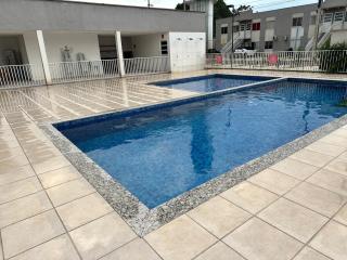 Apartamento mobiliado para COP 30 - 4