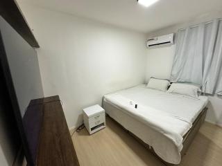 Apartamento mobiliado para COP 30 - 3