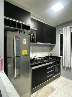 Apartamento mobiliado para COP 30 - 1