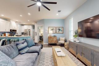 Retreat Gulf Views Large Deck Group Ready - 8