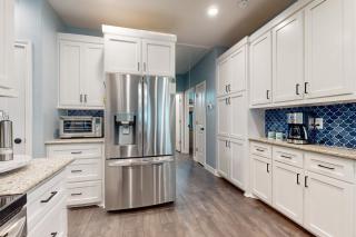 Retreat Gulf Views Large Deck Group Ready - 1