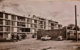 Face à la grande bleue - 6