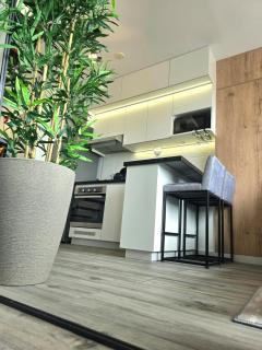 Moderno dúplex con vista al mar en Magdalena - 4