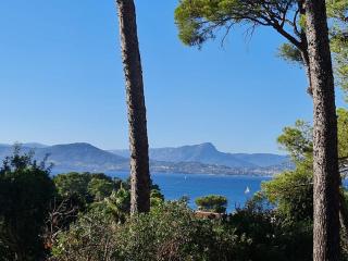 Face à la grande bleue - 5