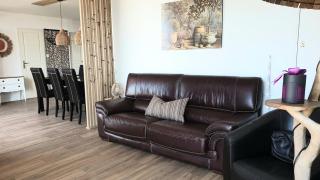 Face à la grande bleue - 1