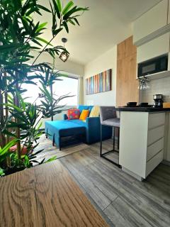 Moderno dúplex con vista al mar en Magdalena - 5