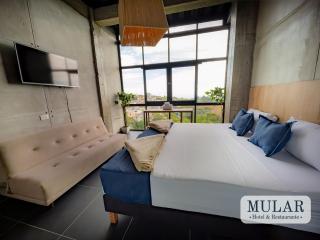 Mular Hotel - 1