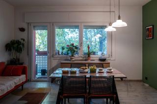 威尼斯民宿Venezia Stay 东北阿姨的小屋 - 9