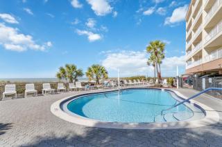 Awesome Beach Gulf Views - Madeira Norte #111 - 8