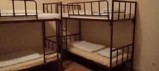 Rembrandt Hostel - 9