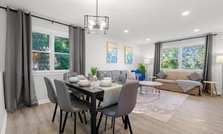 Upscale Old Town Views 3BD Lux - 7