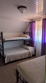 The Nest Rainforest Retreat - 3