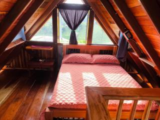 Cabaña El Jericoano - 2