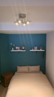 Royal sleeping Brussels - 9