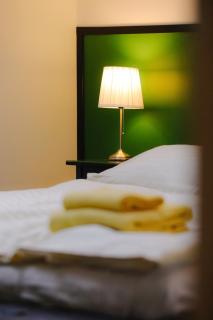 Cuba Bar & Hostel - 3