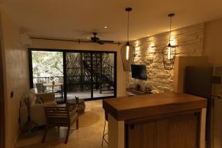 Chen Luum Residences - Departamentos de lujo en Luum Zama - Tulum - 5