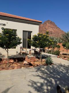 فيلا بمزرعة - 2