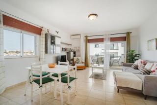 Sol & Mar Quarteira - 1