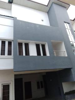 CROWN HOMEs Apartment - 6