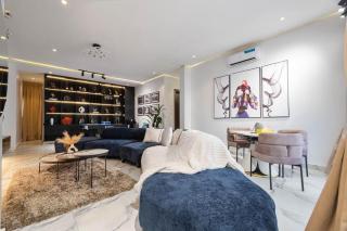 CROWN HOMEs Apartment - 5