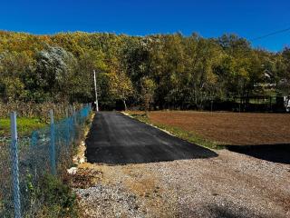 Camping Kosovo Treehouse campground of anykind - 2