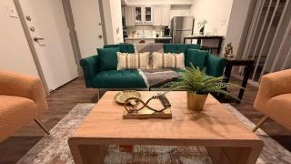 Golden Oasis Studio - 9