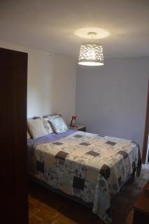 Habitación con baño privado al fondo de la casa - 3B - 0