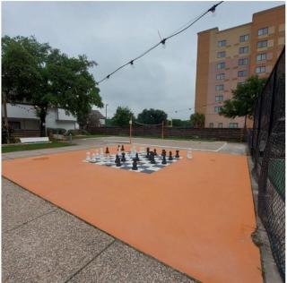 Golden Oasis Studio - 3