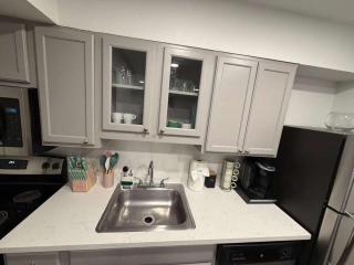 Golden Oasis Studio - 1