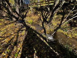 Camping Kosovo Treehouse campground of anykind - 3