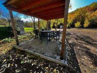 Camping Kosovo Treehouse campground of anykind - 4