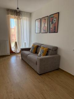 Milan Penthouse - Humanitas - IEO - La casa di Martina - 4