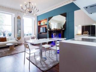 A unique elegant large garden flat overlooking Clapham Common - 1