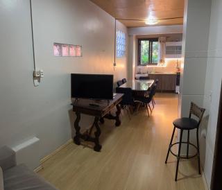 AP totalmente mobiliado, equipado e confortável - 0