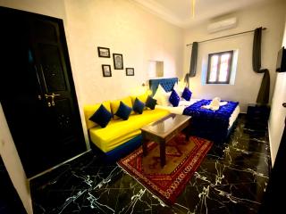 Riad Dar IMANE - 1