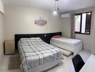 AP totalmente mobiliado, equipado e confortável - 4