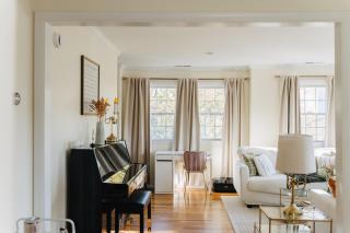 Luxurious Downtown Haven - Stillwater, Stamford, CT - 1