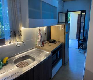 AP totalmente mobiliado, equipado e confortável - 3