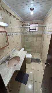 AP totalmente mobiliado, equipado e confortável - 1