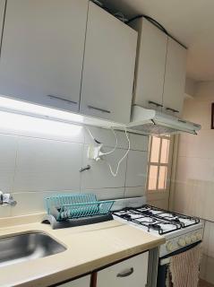 MENDOZA VIÑA Y SOL cochera propia - 9