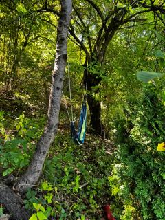 Camping Kosovo Treehouse campground of anykind - 9