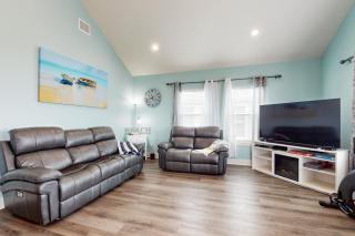 Escape Gulf Views Large Deck Group Ready - 4