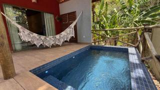 Chales da Kitanda Petit - 6