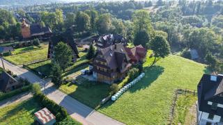 Apartament Drewniane Wrota Zakopane - 1