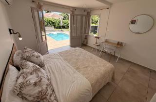 Villa Mamina Martinique - 1