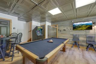 Pet-Friendly Gatlinburg Retreat with Community Perks - 9