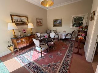 Rowan Brae Historic Guesthouse - 8