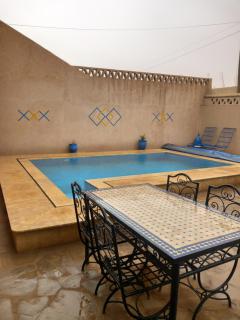 Maison Mirage B&B - 8