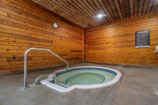 Best Western Sicamous Inn - 6
